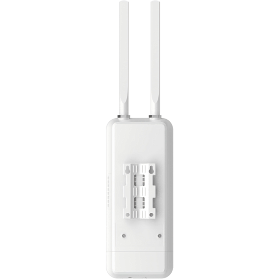 Wi-Fi маршрутизатор (роутер) Wi-Tek WI-LTE117-O v2 - фото 4