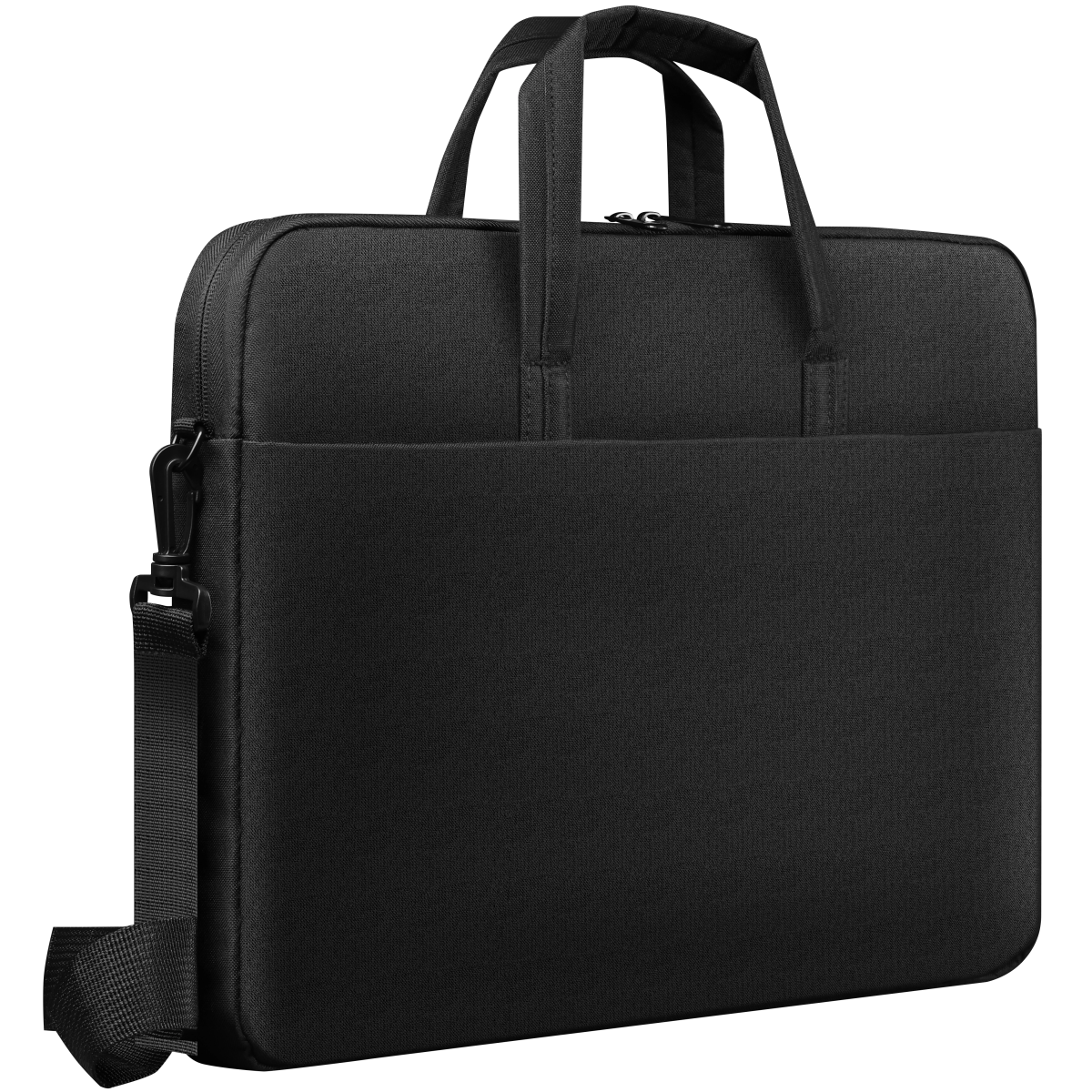 Сумка для ноутбука Defender Forti 15-16" Black