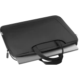 Сумка для ноутбука Defender Forti 15-16" Black (26150)