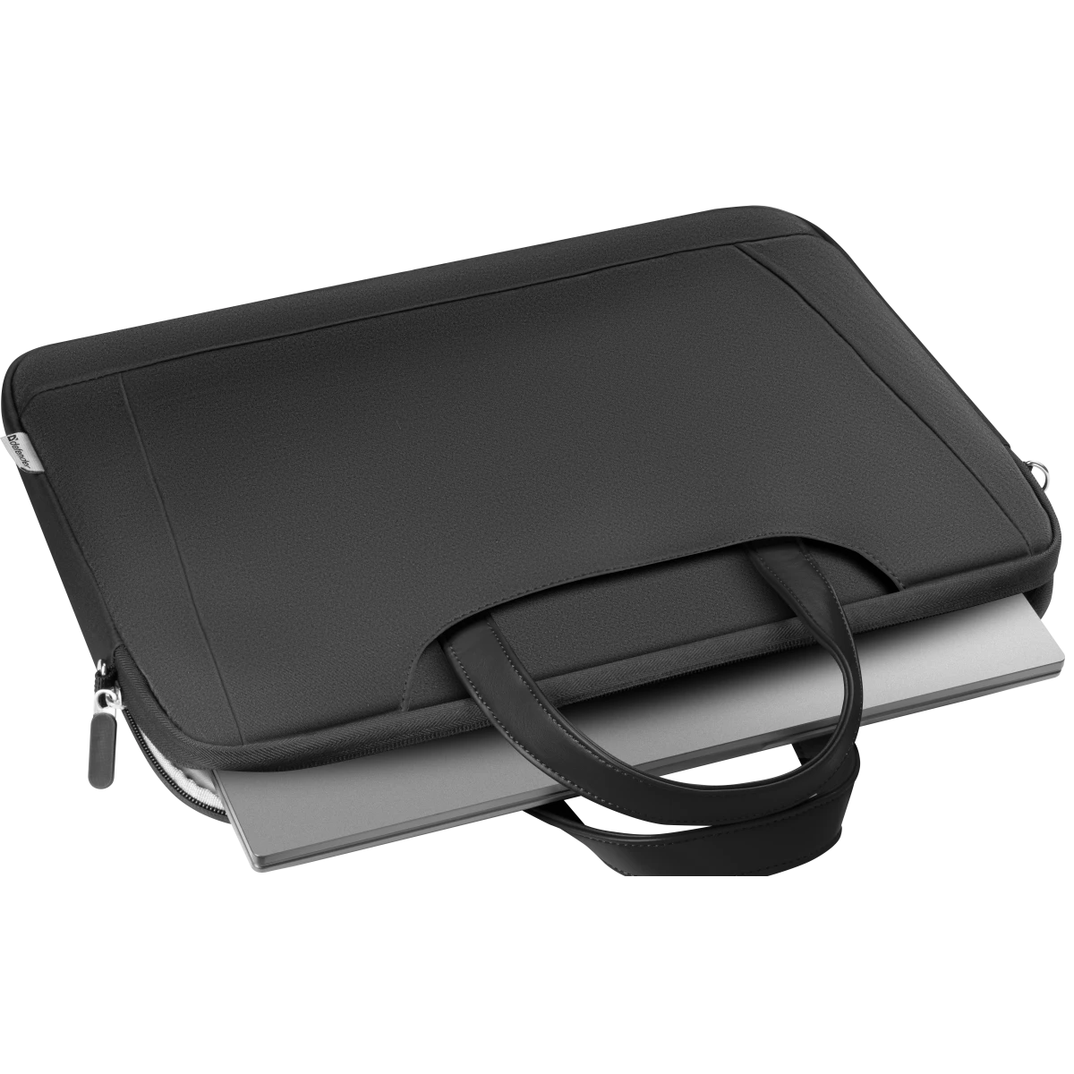 Сумка для ноутбука Defender Forti 15-16" Black - 26150 - фото 2