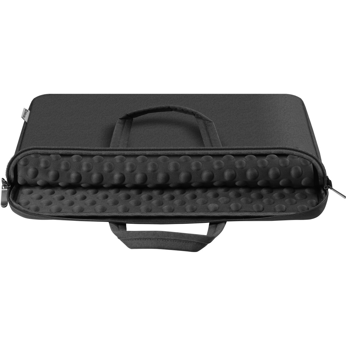 Сумка для ноутбука Defender Forti 15-16" Black - 26150 - фото 4