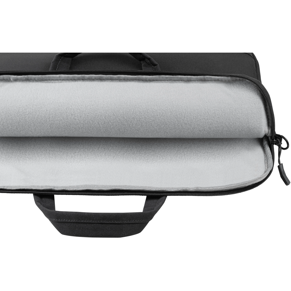 Сумка для ноутбука Defender Omny 15-16" Black - 26135 - фото 5