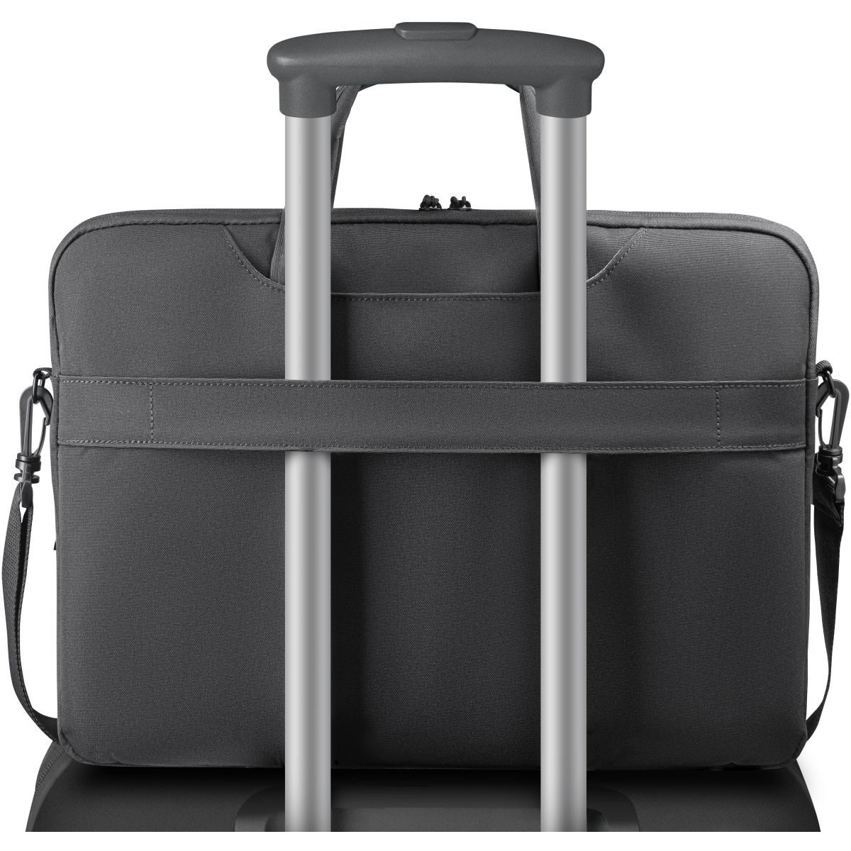 Сумка для ноутбука Defender Omny 15-16" Black - 26135 - фото 6