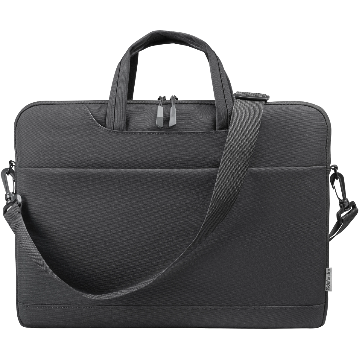 Сумка для ноутбука Defender Omny 15-16" Black - 26135 - фото 2