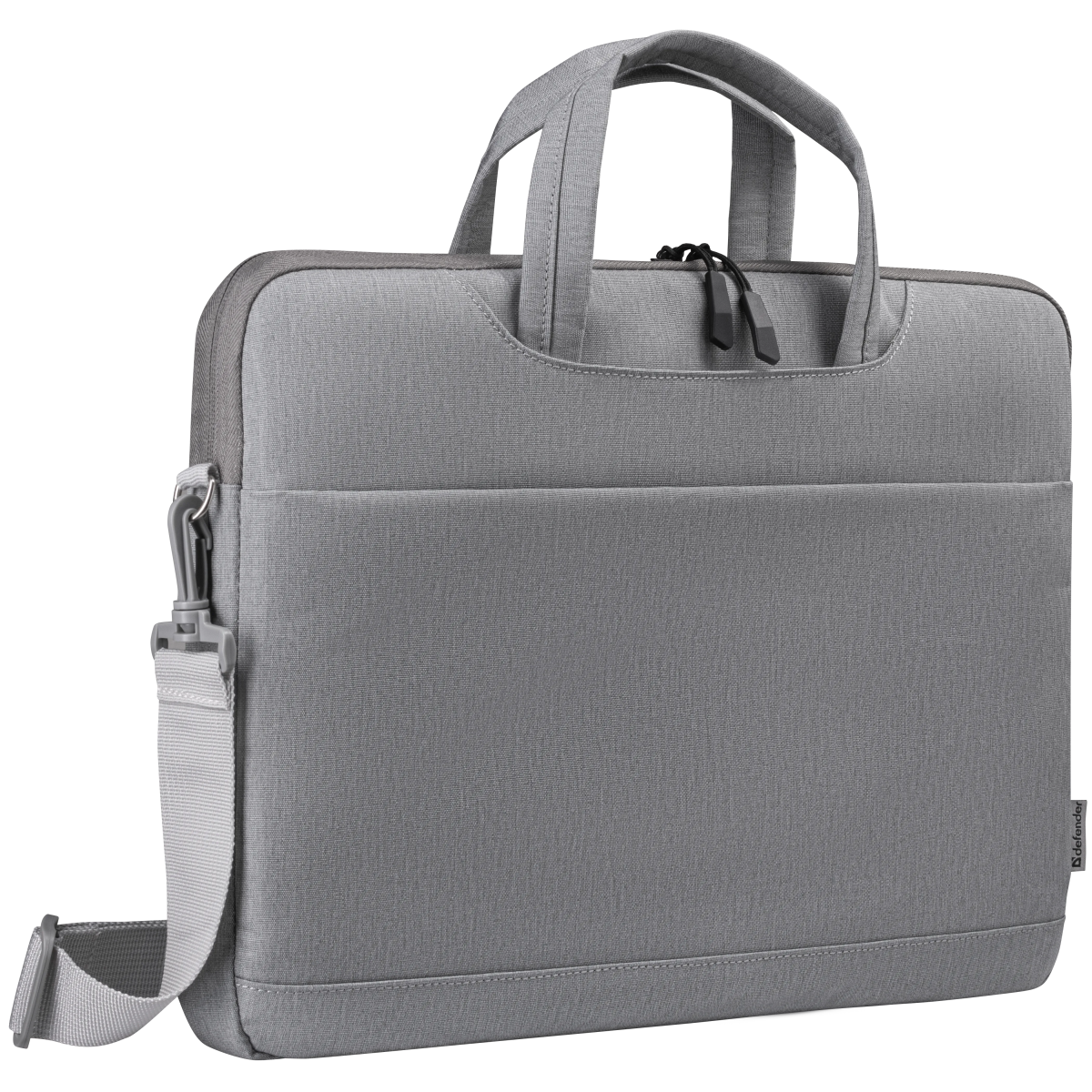 Сумка для ноутбука Defender Omny 15-16" Grey - 26136
