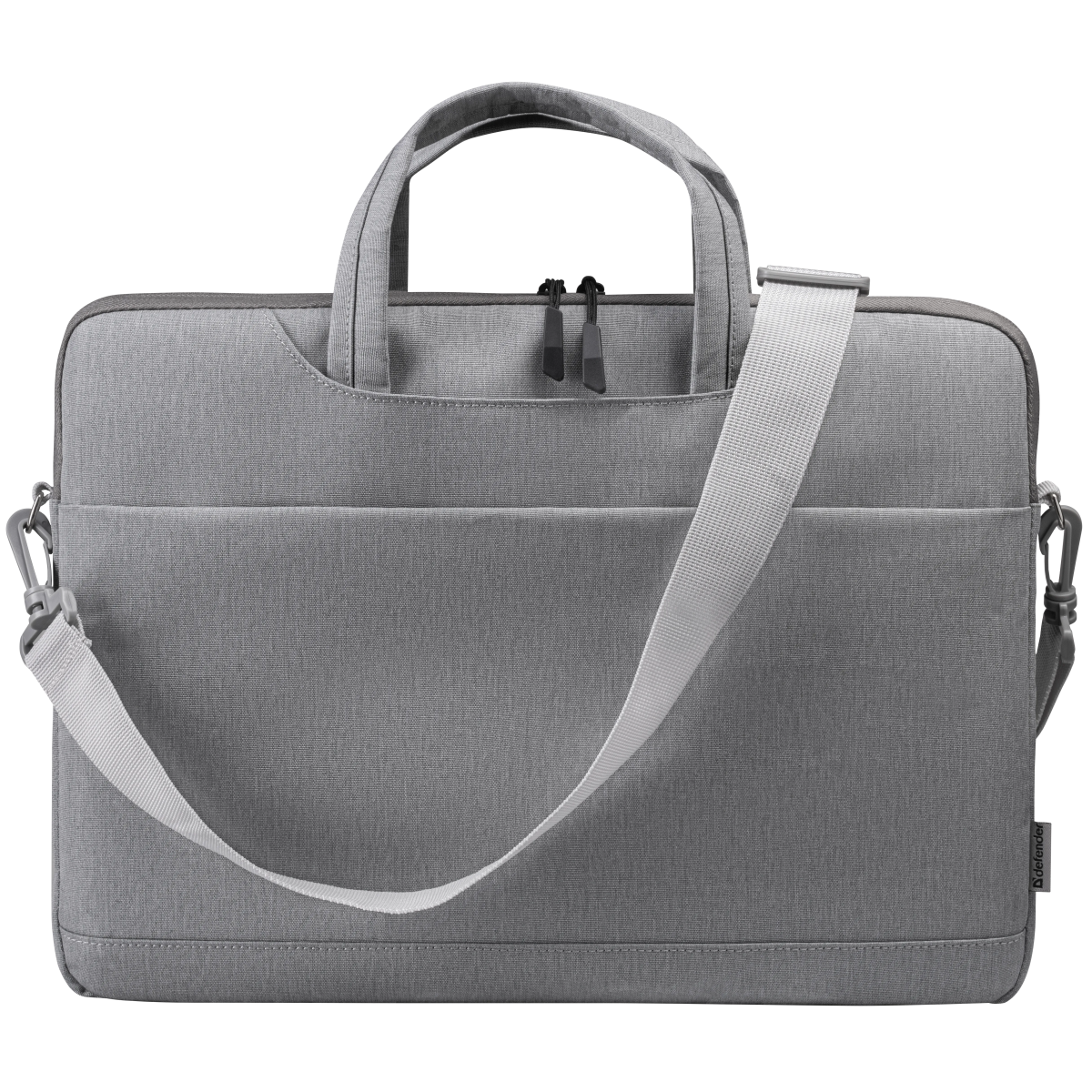 Сумка для ноутбука Defender Omny 15-16" Grey - 26136 - фото 2