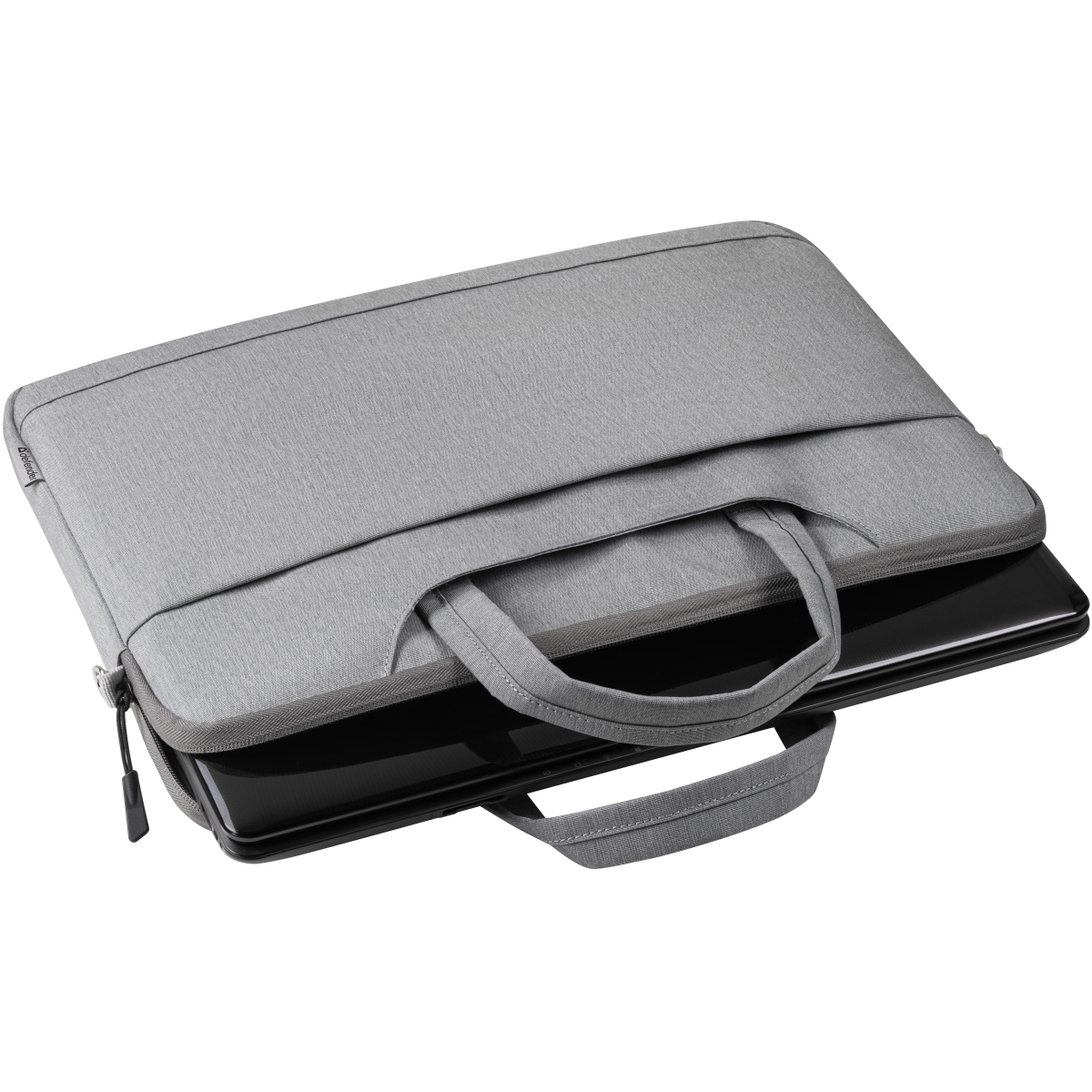 Сумка для ноутбука Defender Omny 15-16" Grey - 26136 - фото 3