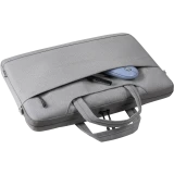 Сумка для ноутбука Defender Omny 15-16" Grey (26136)