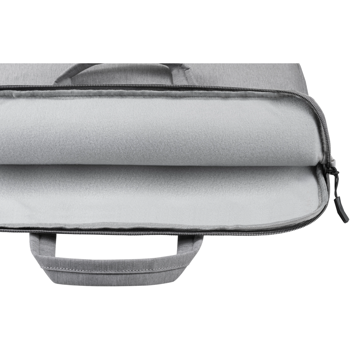 Сумка для ноутбука Defender Omny 15-16" Grey - 26136 - фото 5