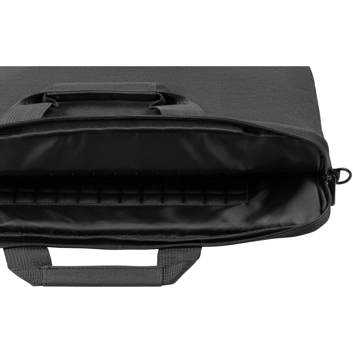 Сумка для ноутбука Defender Shieldy 15-16" Grey - 26145 - фото 5