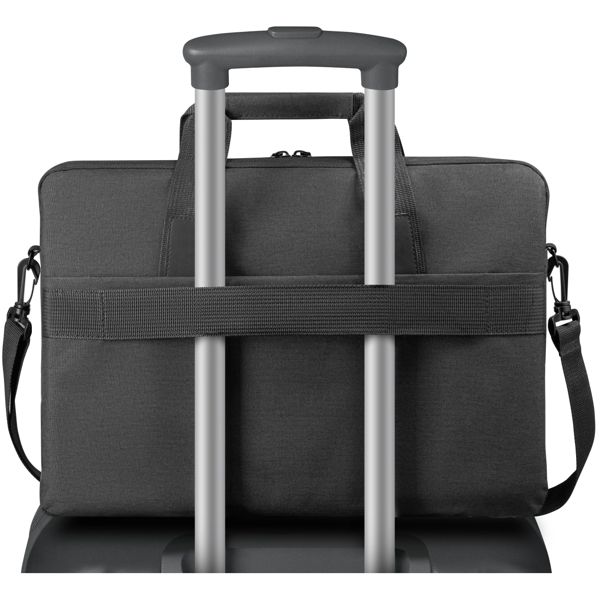 Сумка для ноутбука Defender Shieldy 15-16" Grey - 26145 - фото 6