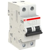 Автоматический выключатель ABB 2CDS212001R0064