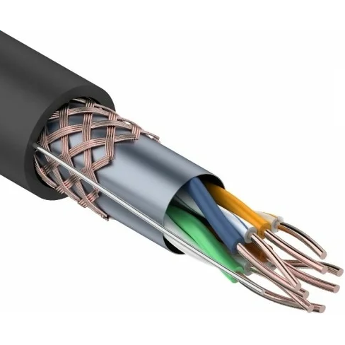 Бухта Rexant 01-0344, 305м