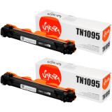 Картридж Sakura SATN1095X2 Black