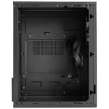 Корпус ExeGate BAA-308MU2 Black (EX299073RUS)