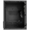Корпус ExeGate BAA-308MU2 Black - EX299073RUS - фото 4