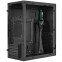 Корпус ExeGate BAA-308MU2 Black - EX299073RUS - фото 5
