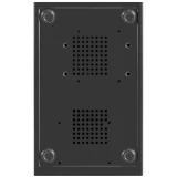 Корпус ExeGate BAA-308MU2 Black (EX299073RUS)