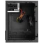 Корпус ExeGate BAA-308MU2-AAA350 350W Black - EX299074RUS - фото 4