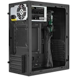 Корпус ExeGate BAA-308MU2-AAA350 350W Black (EX299074RUS)