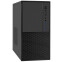 Корпус ExeGate BAA-308MU2-AAA400 400W Black - EX299075RUS