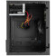 Корпус ExeGate BAA-308MU2-AAA450 450W Black - EX299076RUS - фото 4