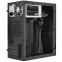 Корпус ExeGate BAA-308MU2-AA500 500W Black - EX299404RUS - фото 5