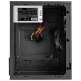 Корпус ExeGate BAA-308MU2-UNS450 450W Black (EX299238RUS)