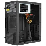 Корпус ExeGate BAA-308MU2-UNS450 450W Black (EX299238RUS)