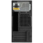 Корпус ExeGate BAA-308MU2-UNS450 450W Black - EX299238RUS - фото 6