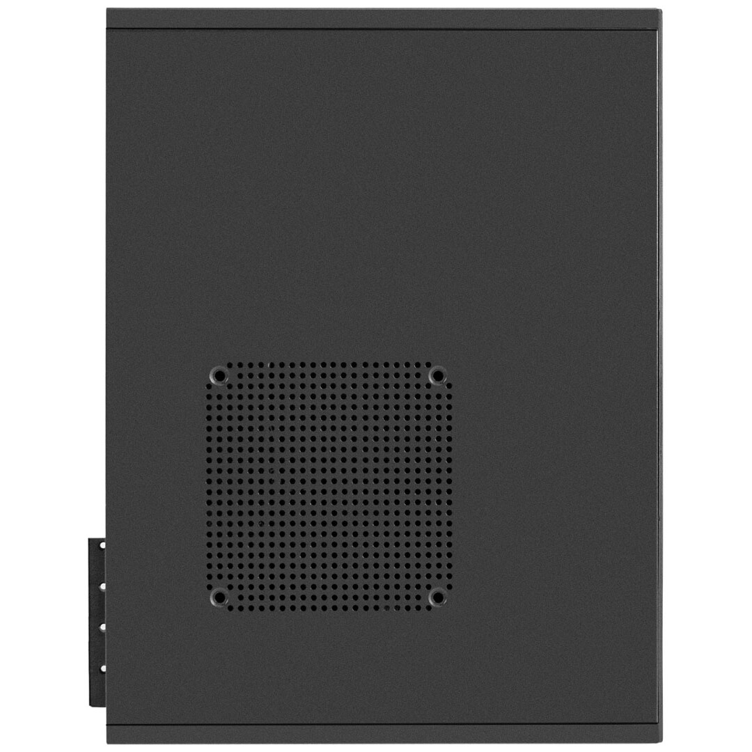 Корпус ExeGate BAA-308MU2-UNS500 500W Black - EX299239RUS - фото 3