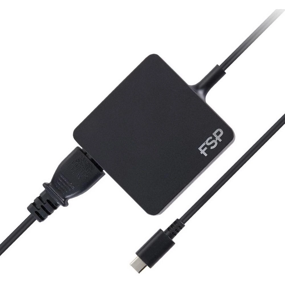 Блок питания для ноутбука FSP FSP065-A1BR3 - фото 2