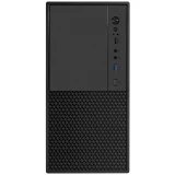 Корпус ExeGate BAA-308MUC Black (EX299077RUS)