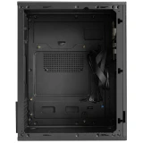 Корпус ExeGate BAA-308MUC Black (EX299077RUS)