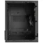 Корпус ExeGate BAA-308MUC Black - EX299077RUS - фото 4
