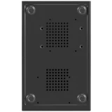 Корпус ExeGate BAA-308MUC Black (EX299077RUS)