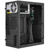 Корпус ExeGate BAA-308MUC-AAA350 350W Black (EX299078RUS)