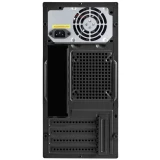 Корпус ExeGate BAA-308MUC-AAA350 350W Black (EX299078RUS)