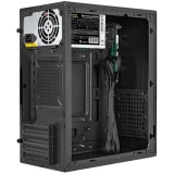 Корпус ExeGate BAA-308MUC-AAA400 400W Black (EX299079RUS)