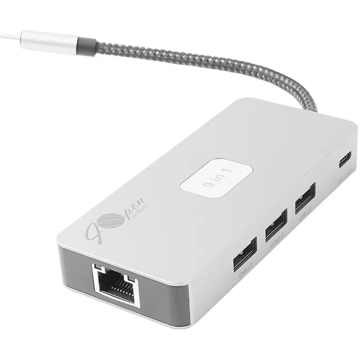 Док-станция iOpen ACUE58