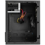 Корпус ExeGate BAA-308MUC-AAA450 450W Black (EX299080RUS)