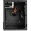 Корпус ExeGate BAA-308MUC-AAA450 450W Black - EX299080RUS - фото 4