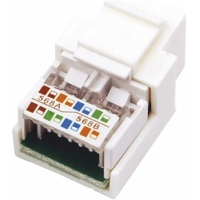 Вставка RJ-45 Rexant 03-1011