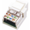 Вставка RJ-45 Rexant 03-1011