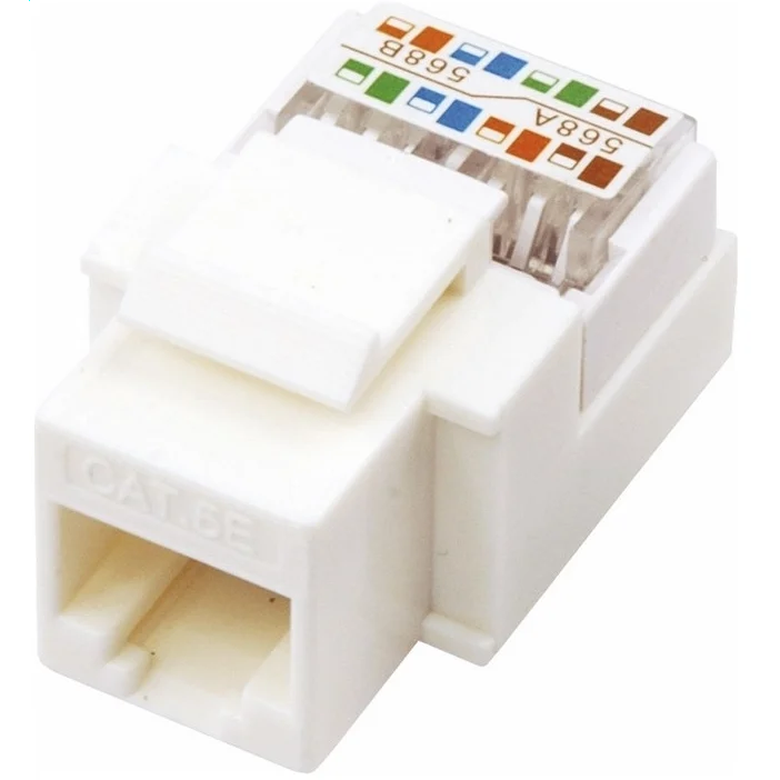 Вставка RJ-45 Rexant 03-1011 - фото 2