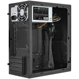 Корпус ExeGate BAA-308MUC-AA500 500W Black (EX299405RUS)