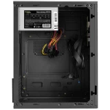 Корпус ExeGate BAA-308MUC-UNS350 350W Black (EX299240RUS)