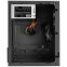 Корпус ExeGate BAA-308MUC-UNS350 350W Black - EX299240RUS - фото 4
