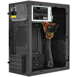 Корпус ExeGate BAA-308MUC-UNS400 400W Black (EX299241RUS)
