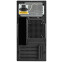 Корпус ExeGate BAA-308MUC-UNS400 400W Black - EX299241RUS - фото 6